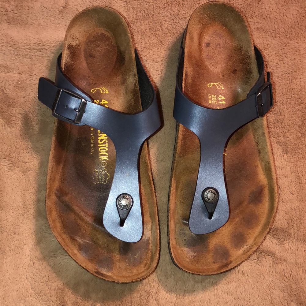 Men or ladies Birkenstock’s